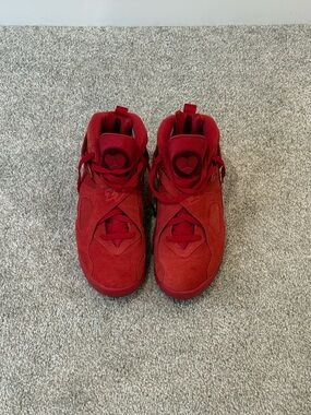 Retro Jordan 8 (Valentine's Day Edition)